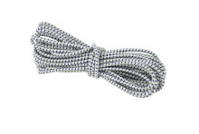 Elastiksnor Ø6 mm 10 meter